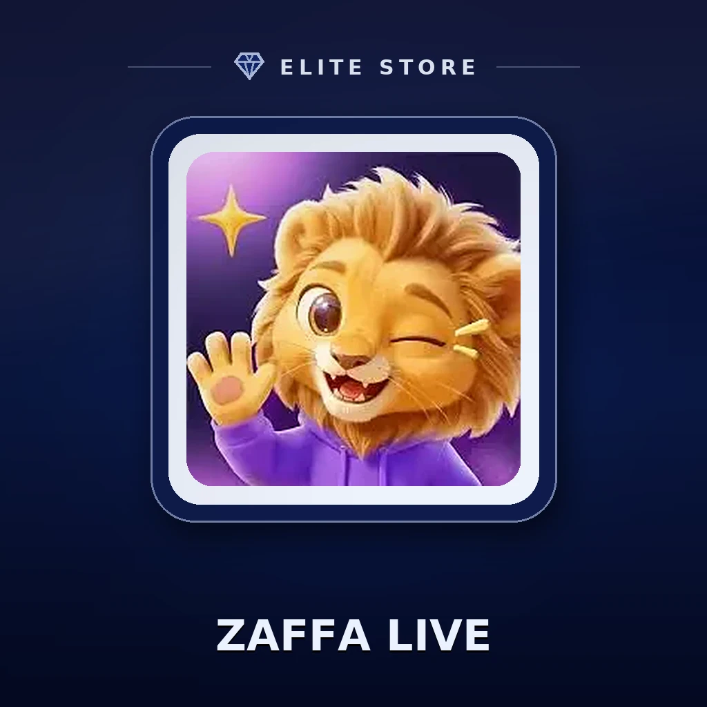 ZAFFA LIVE
