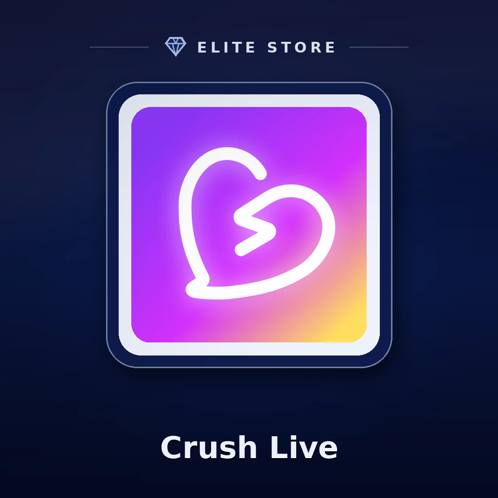Crush Live