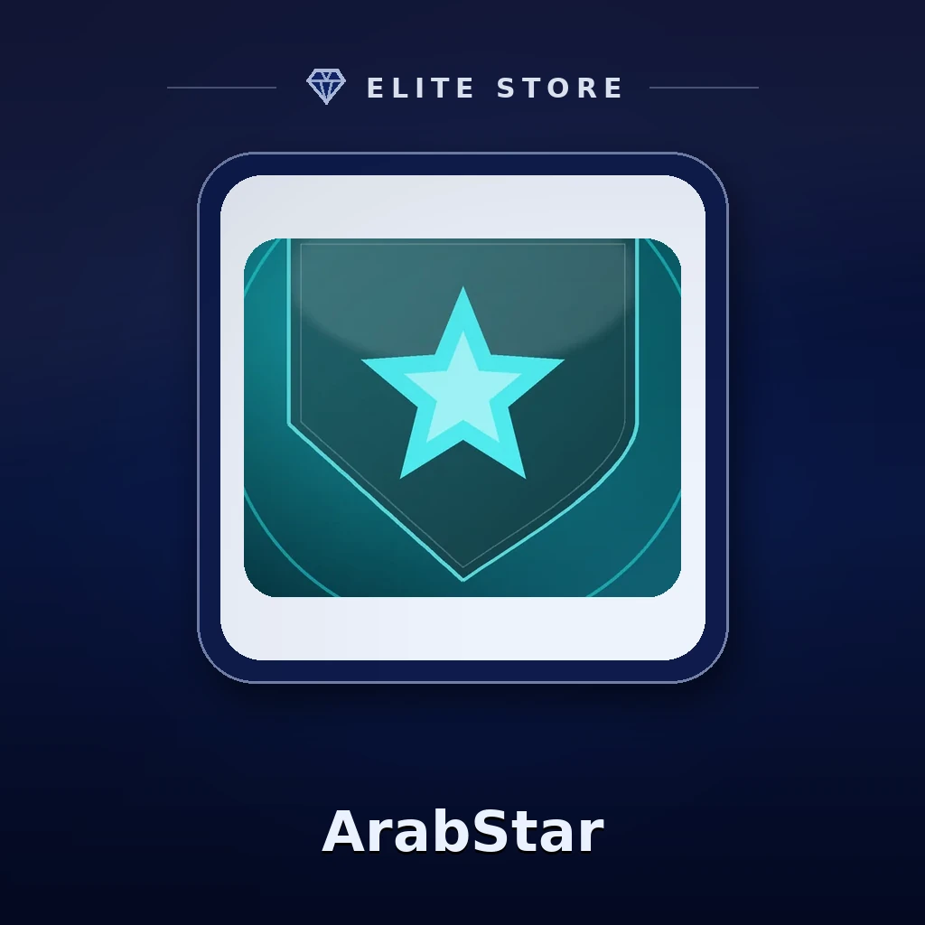 ArabStar