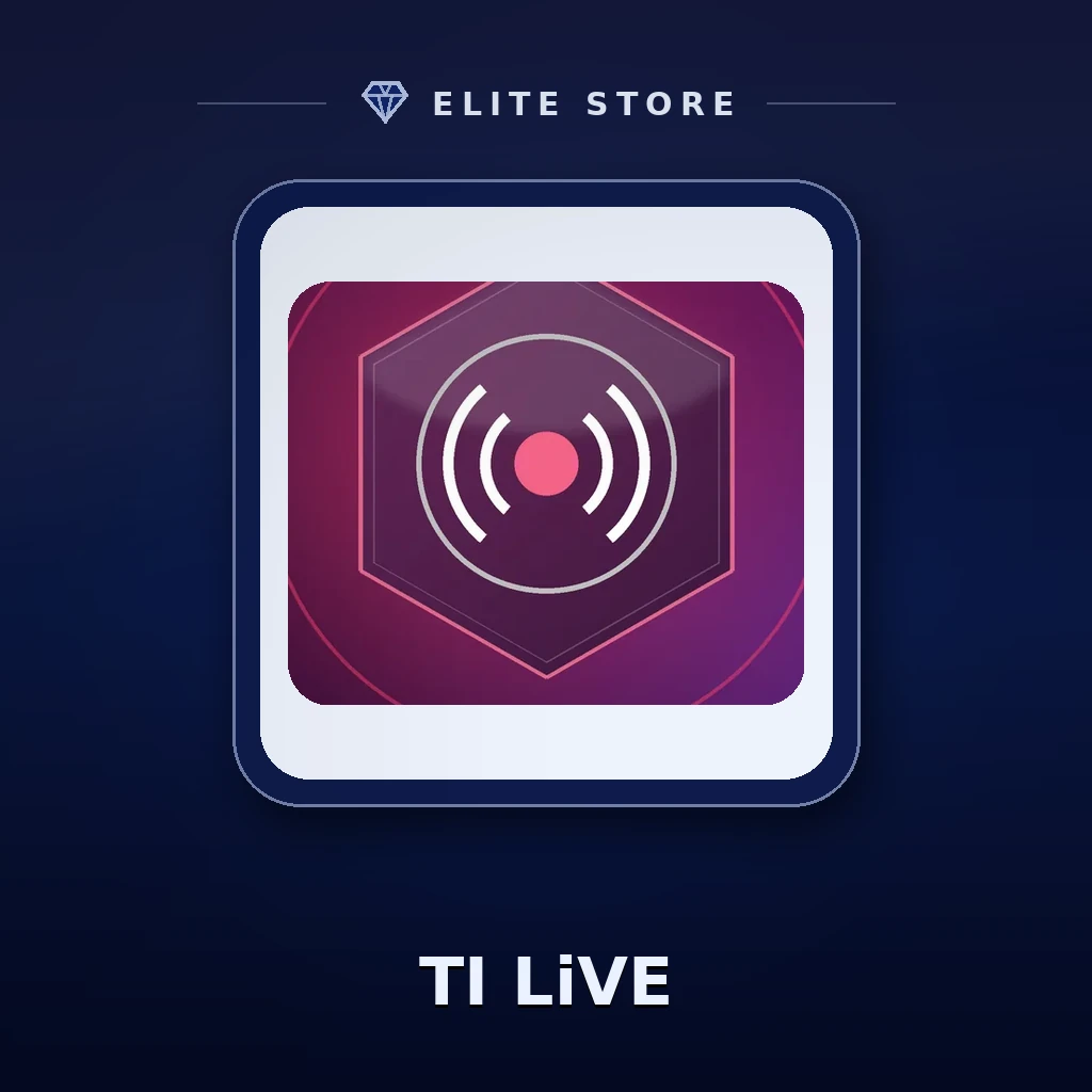 TI LiVE