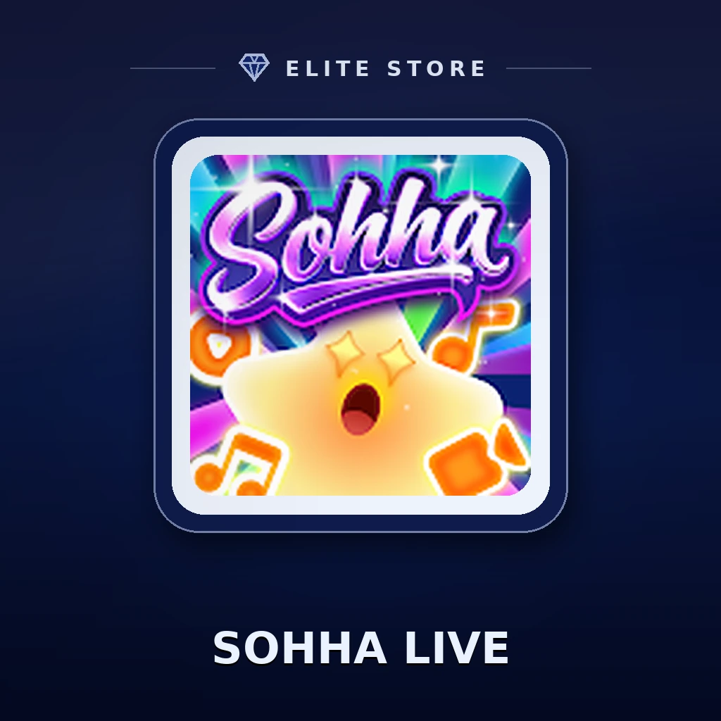 SOHHA LIVE