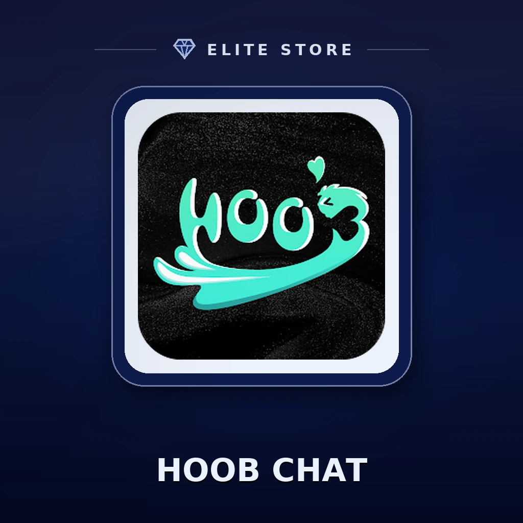HOOB CHAT