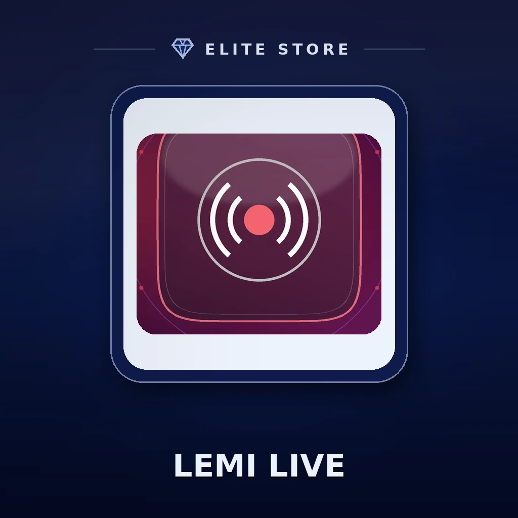 LEMI LIVE