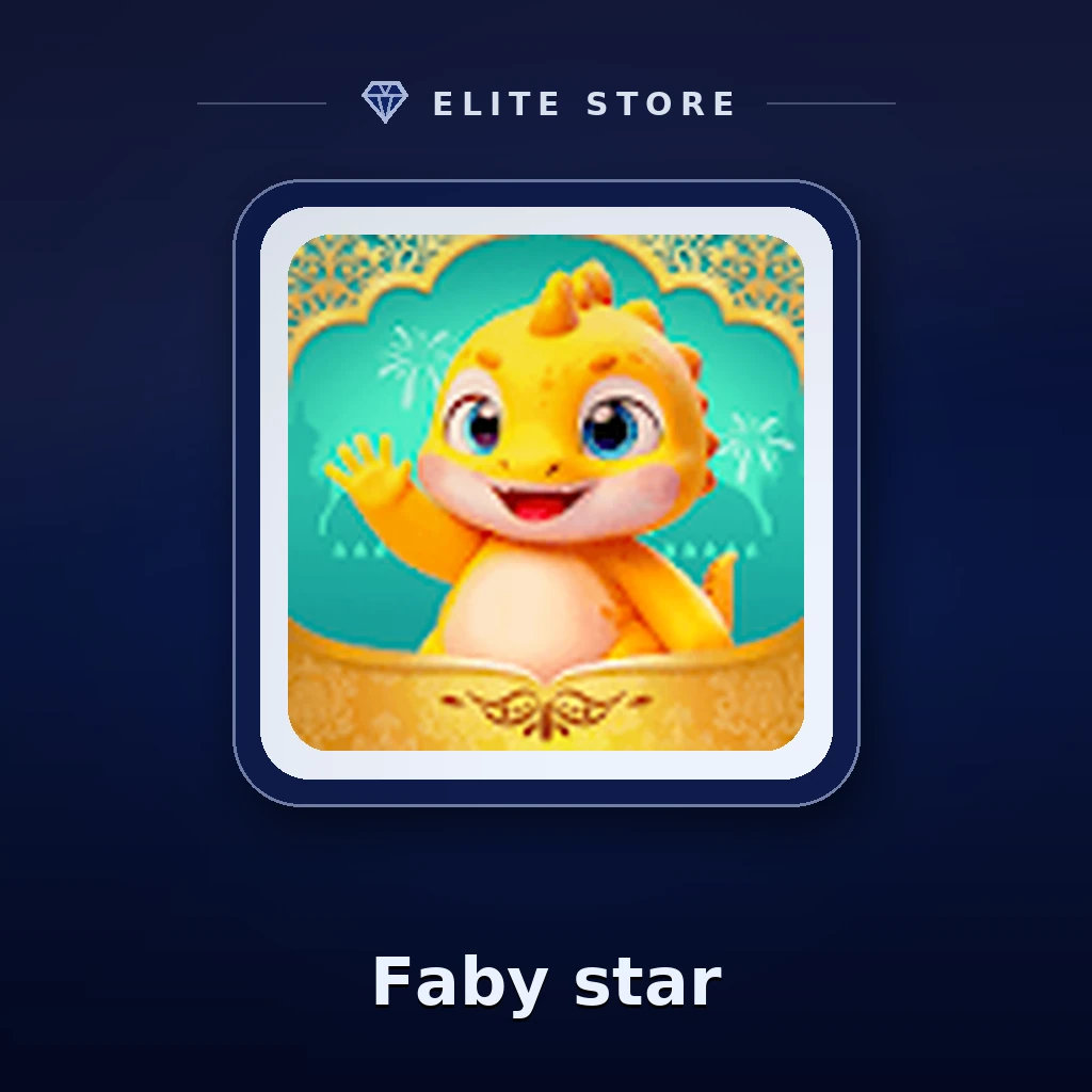 Faby star