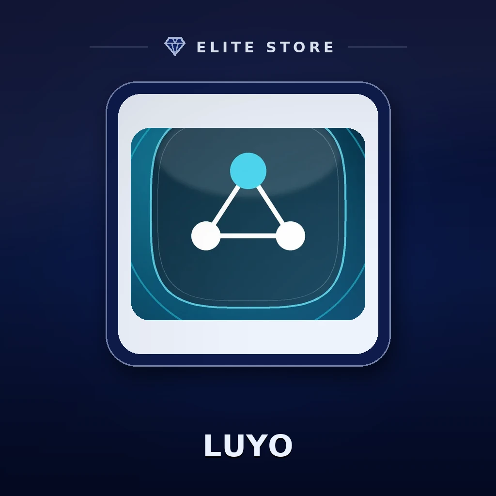 LUYO