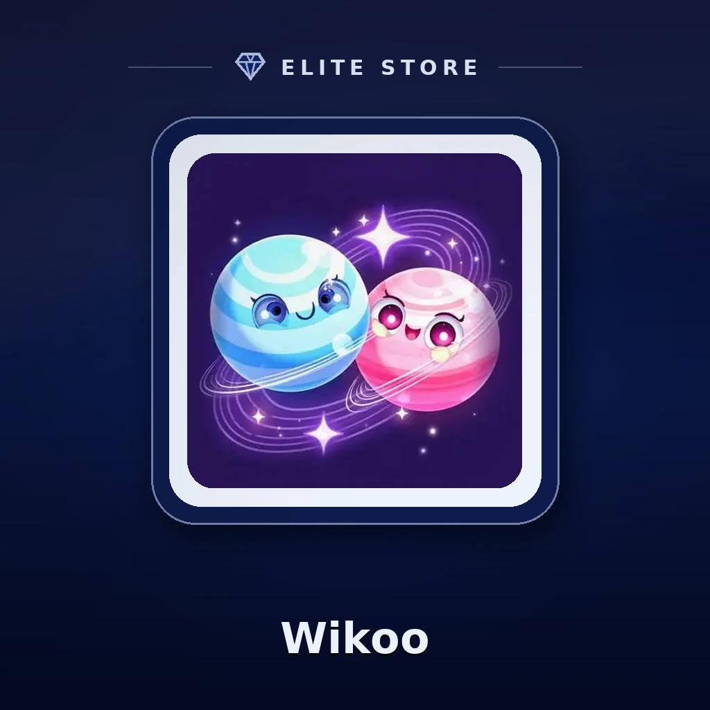 Wikoo
