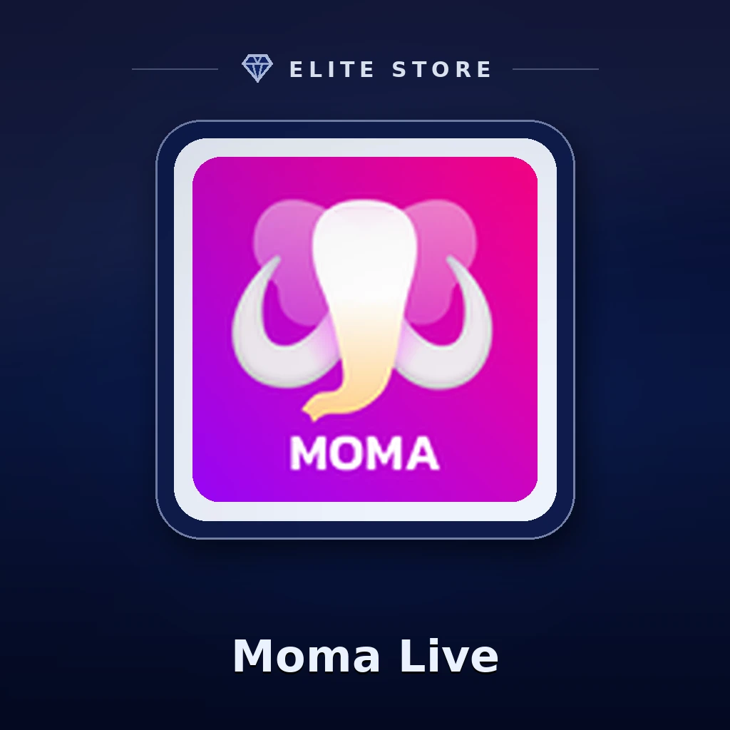 Moma Live