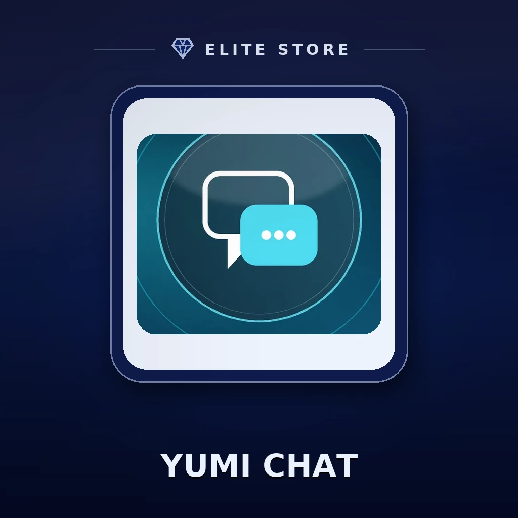 YUMI CHAT
