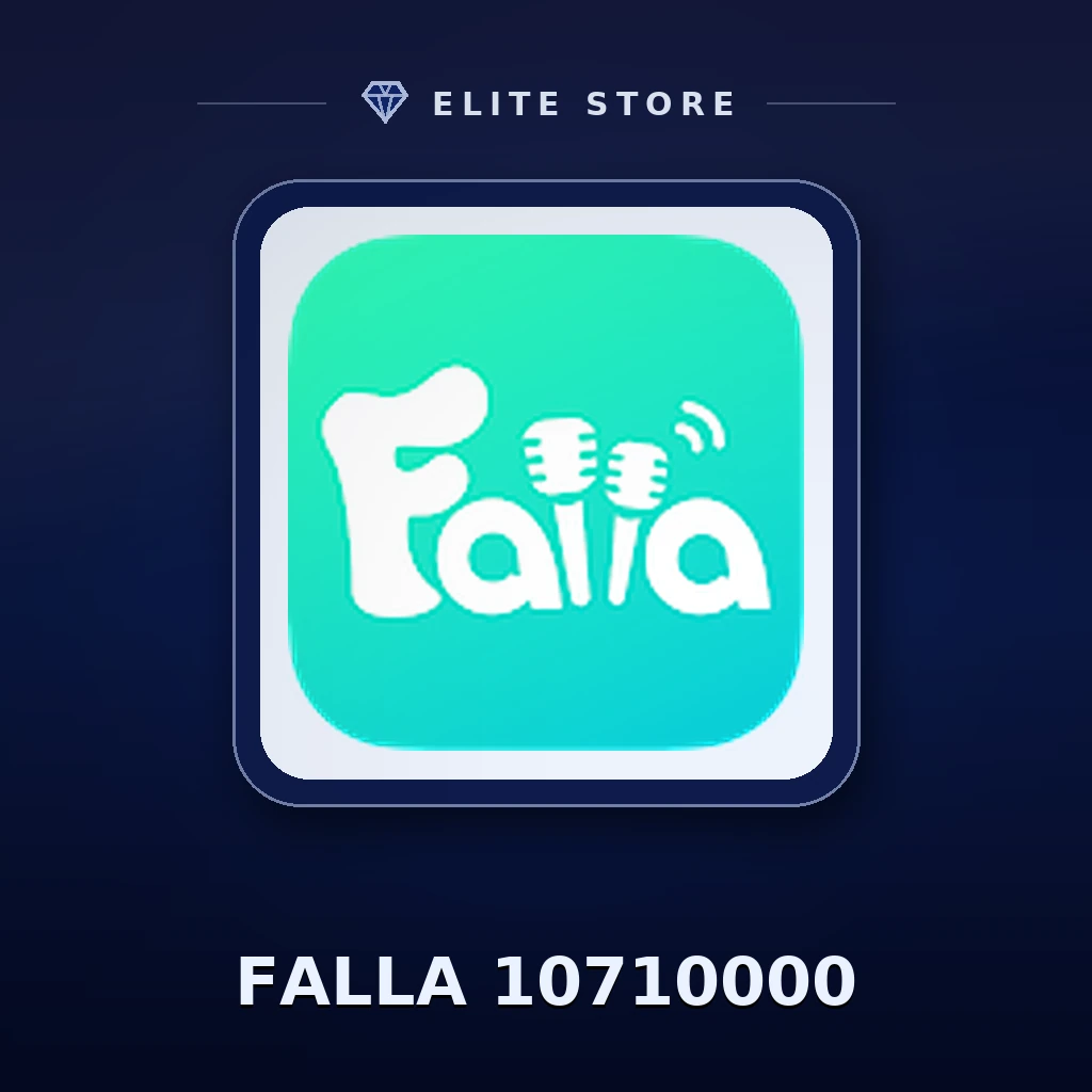 FALLA 10710000