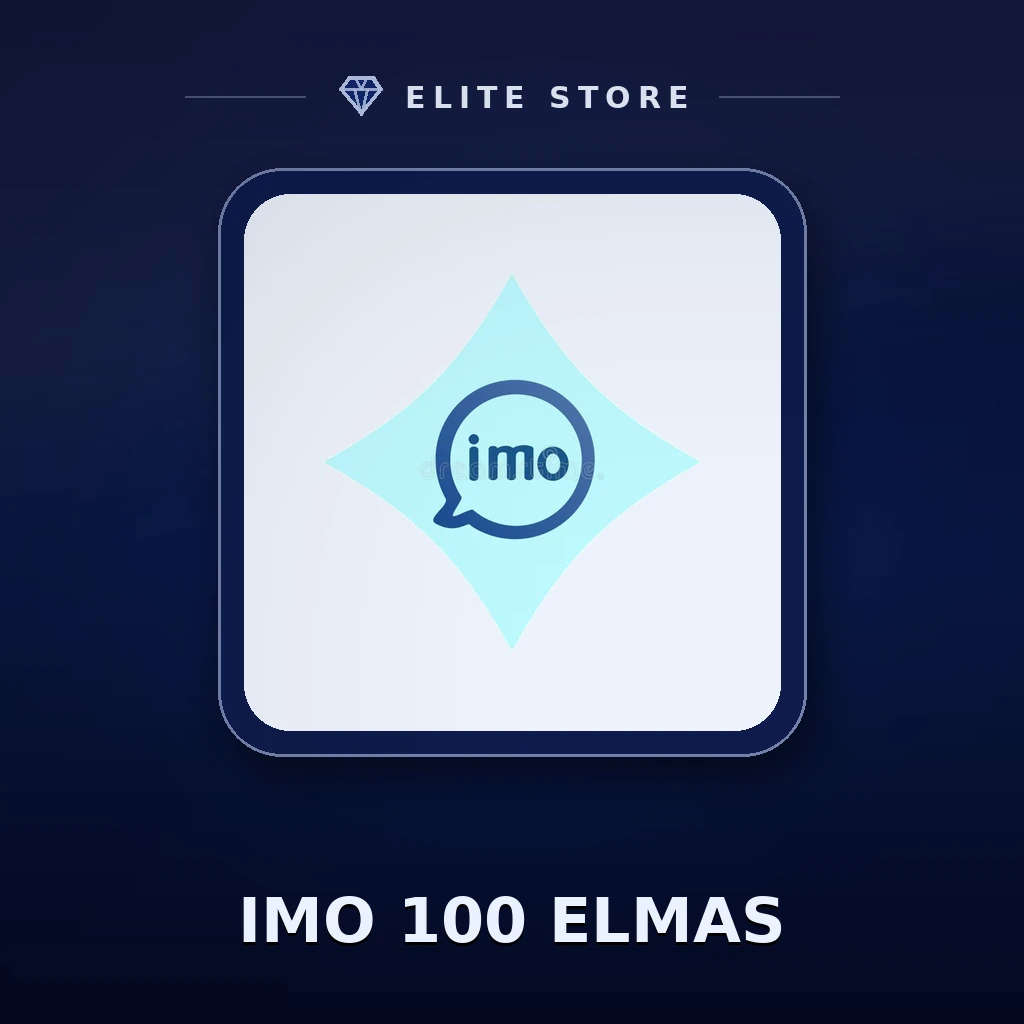 IMO 100 ELMAS