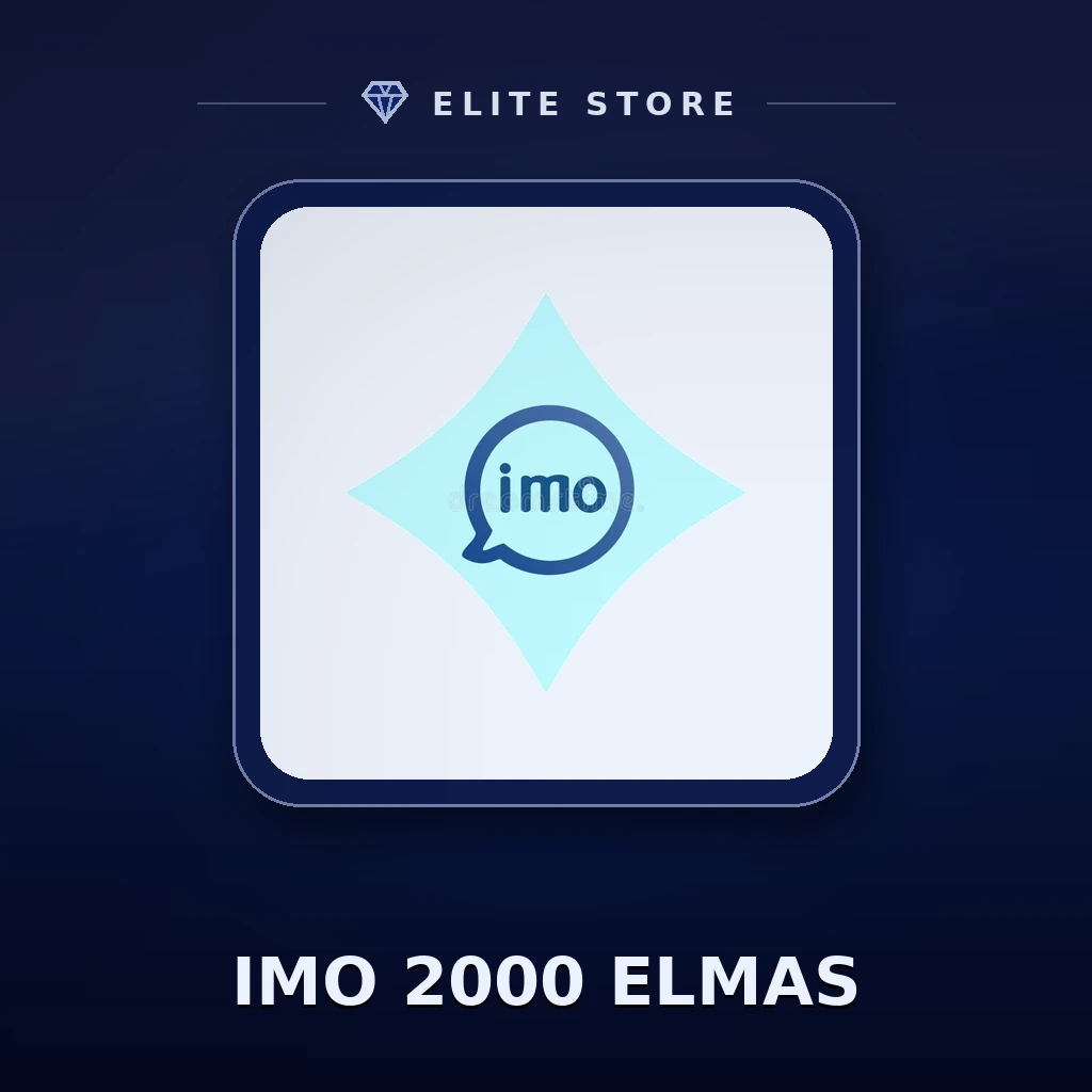IMO 2000 ELMAS