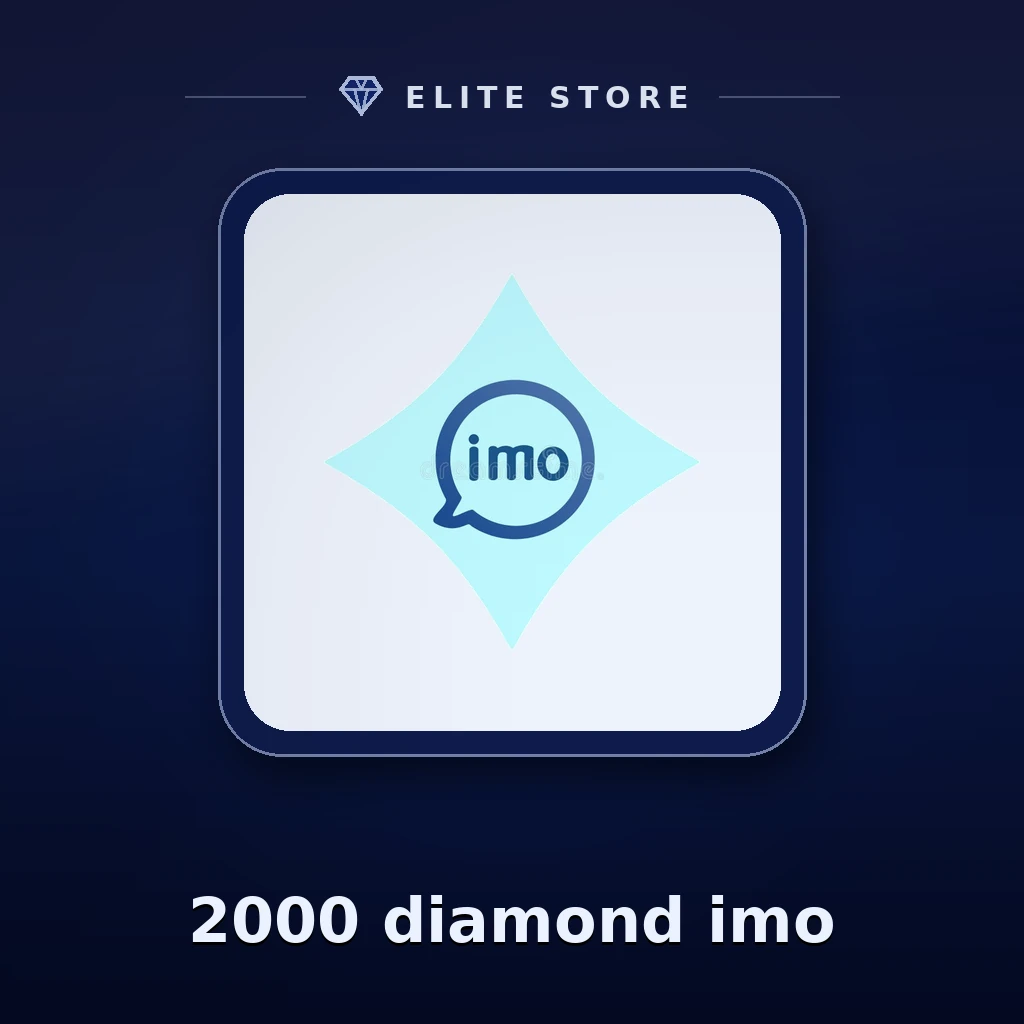2000 diamond imo