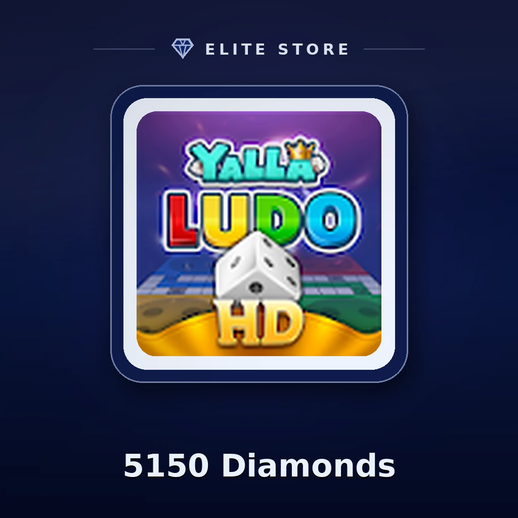 5150 Diamonds