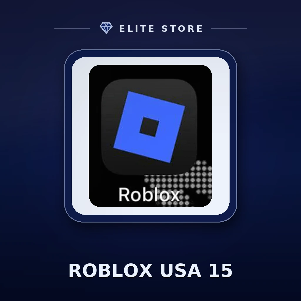 ROBLOX USA 15