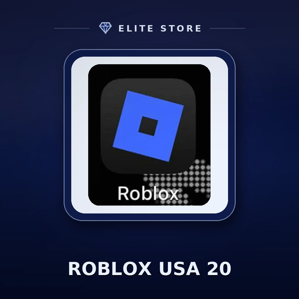 ROBLOX USA 20