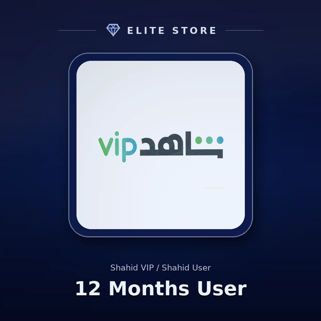 12 Months User