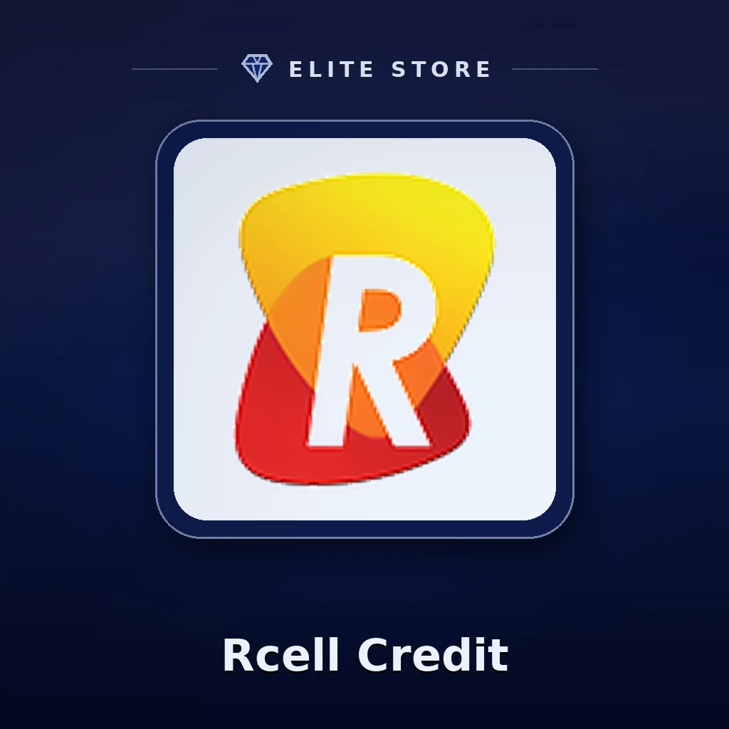 Rcell Credit