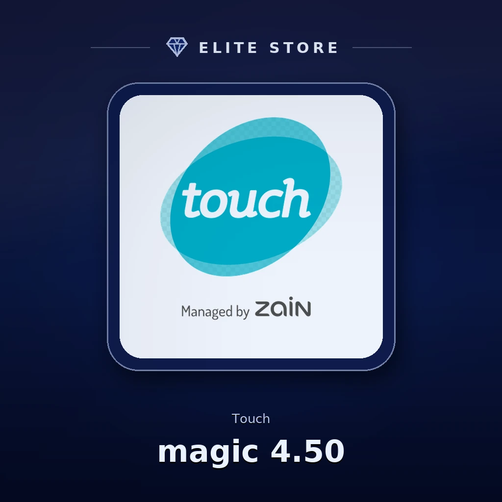 magic 4.50
