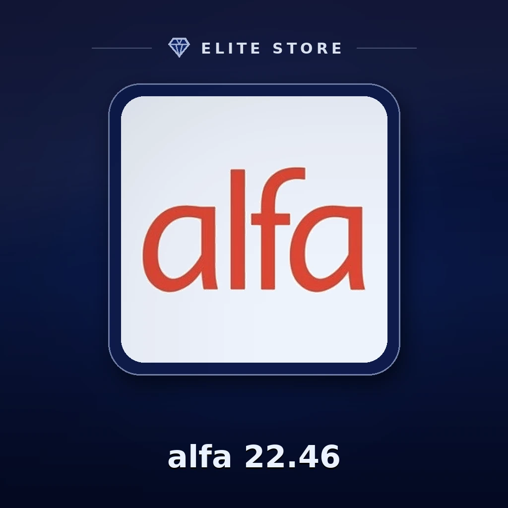 alfa 22.46