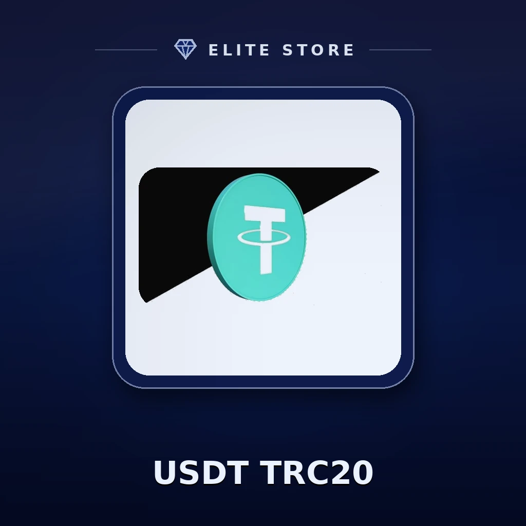 USDT TRC20