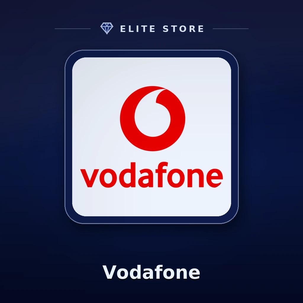 Vodafone