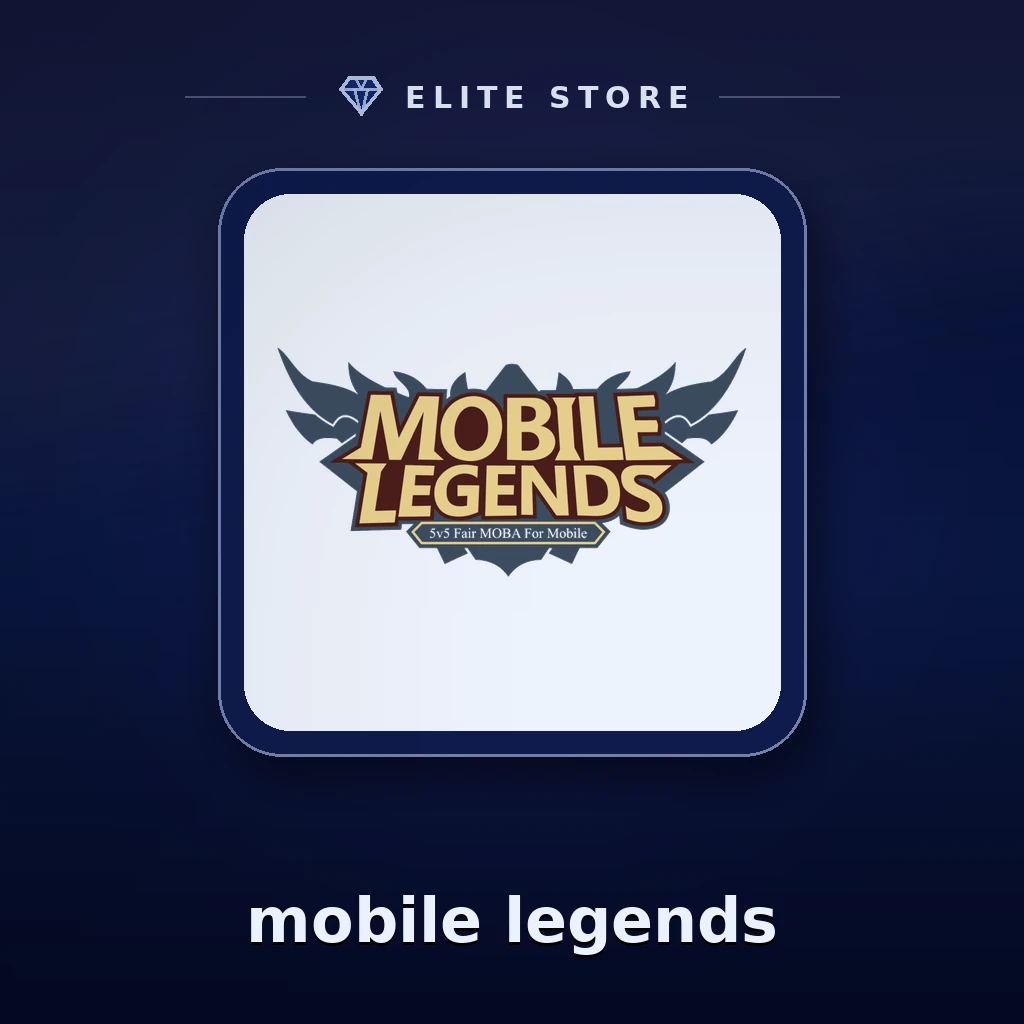 mobile legends