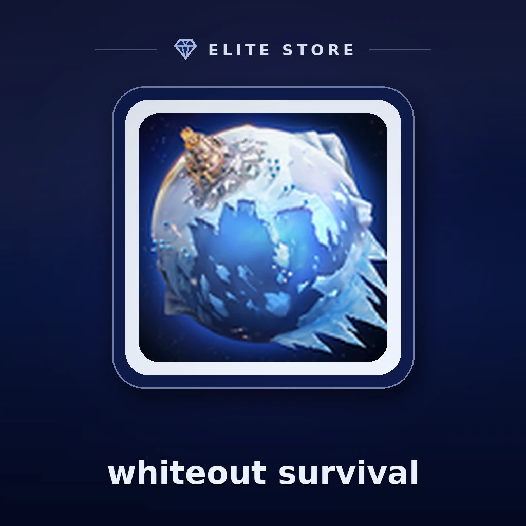 whiteout survival