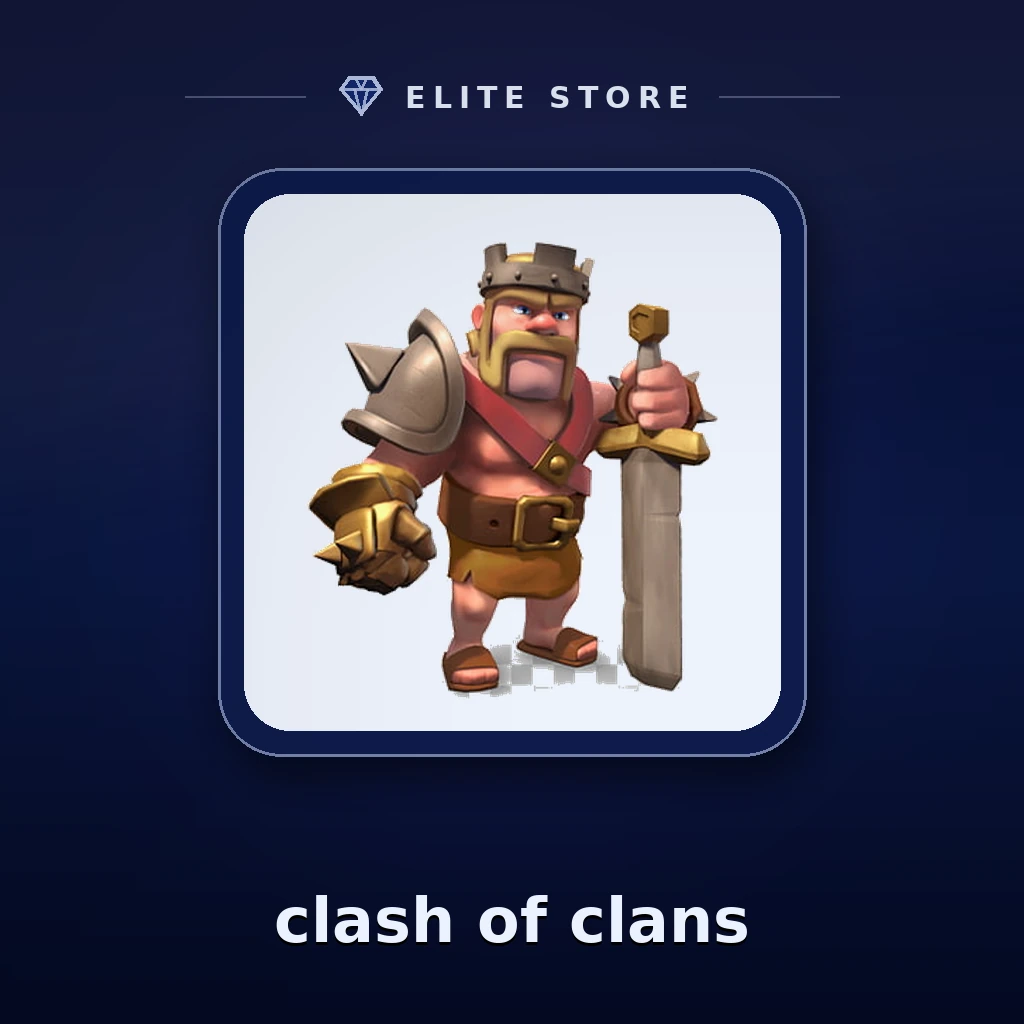clash of clans