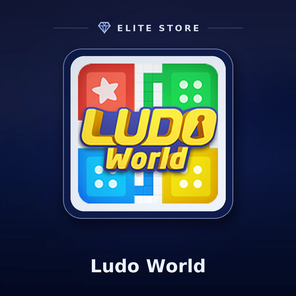Ludo World