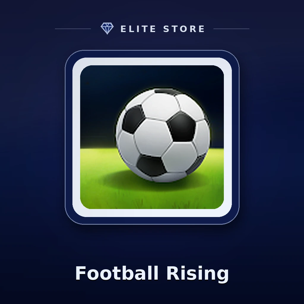 Football Rising
