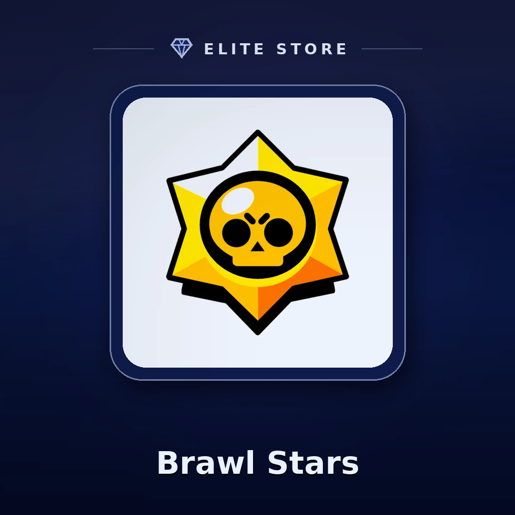 Brawl Stars