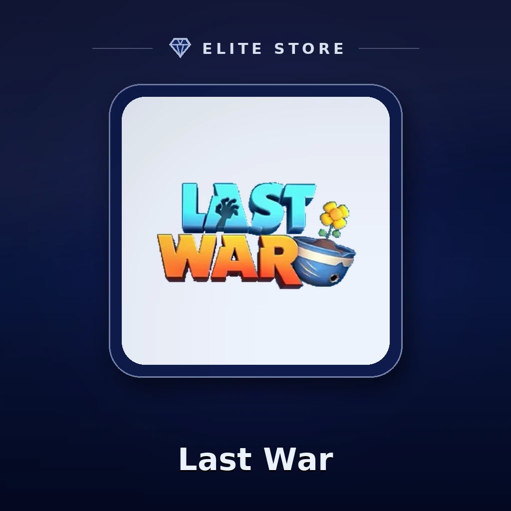 Last War