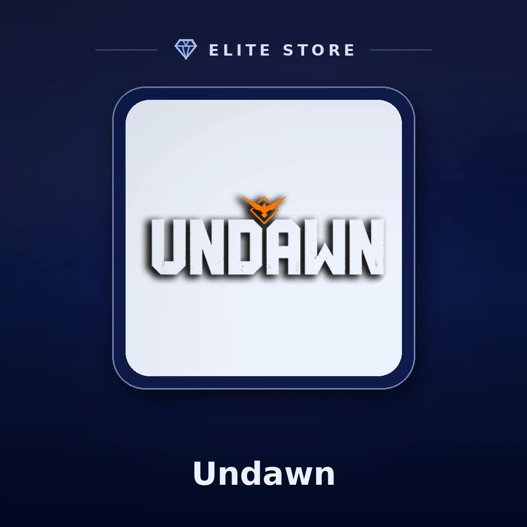 Undawn