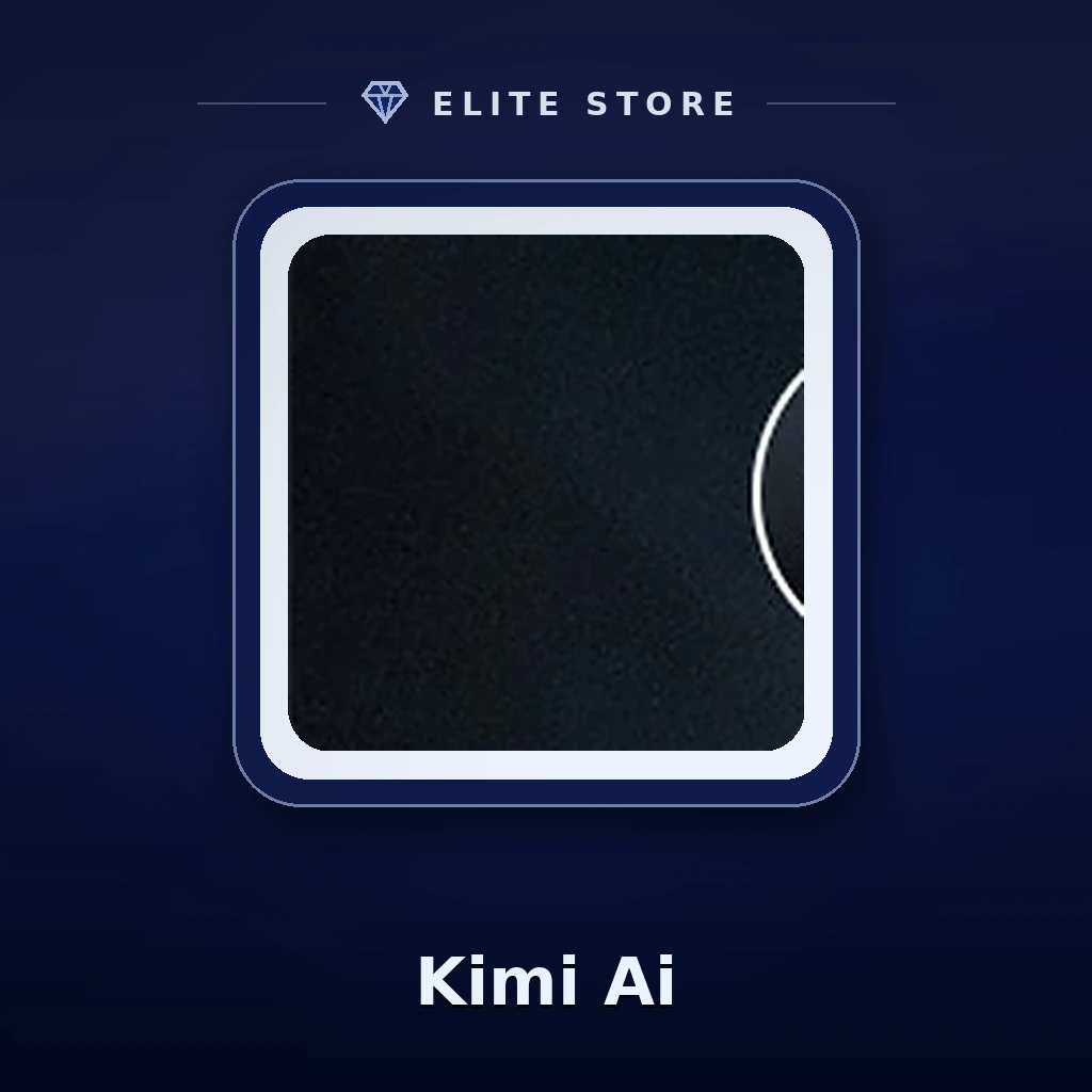 Kimi Ai