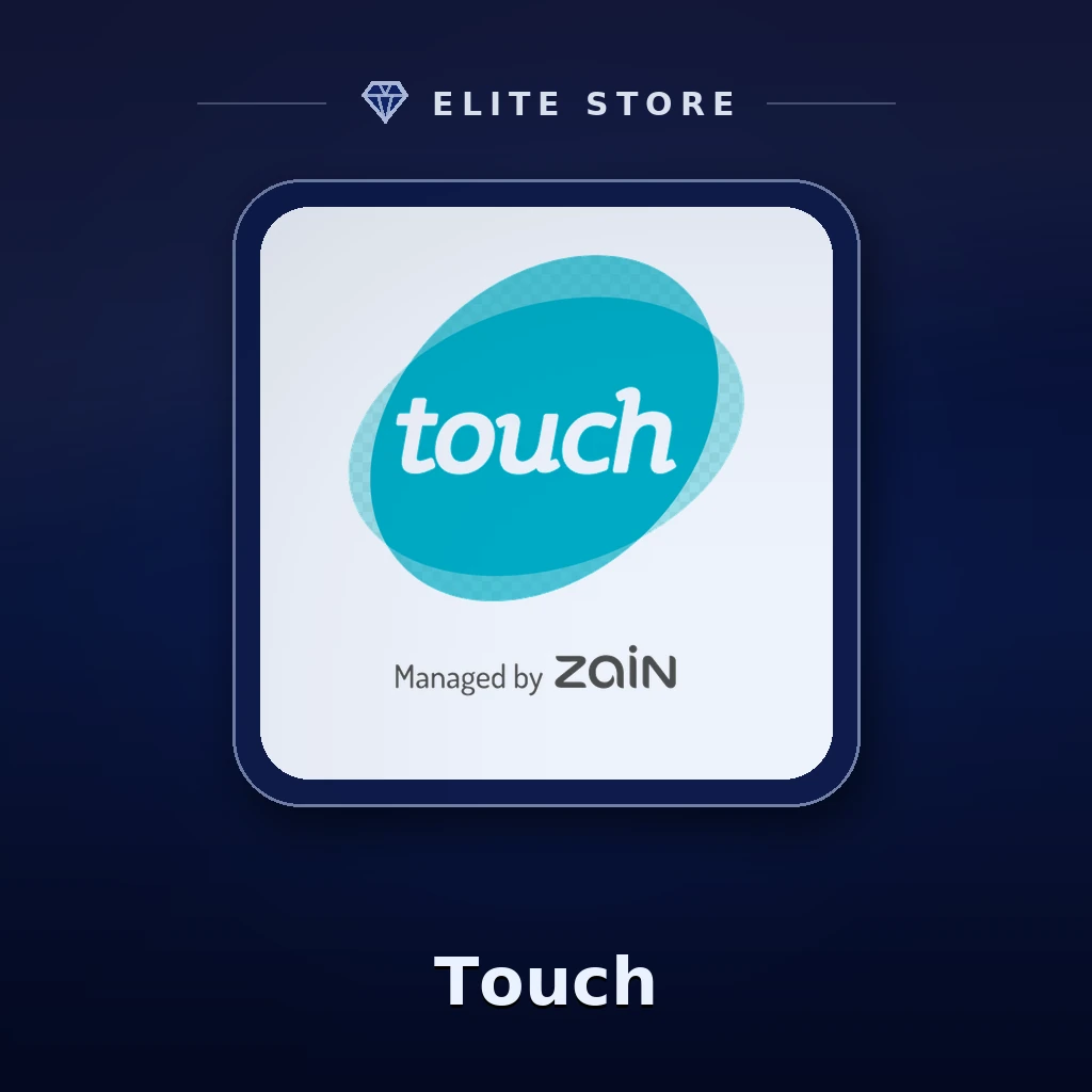 Touch