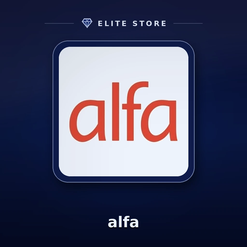 alfa