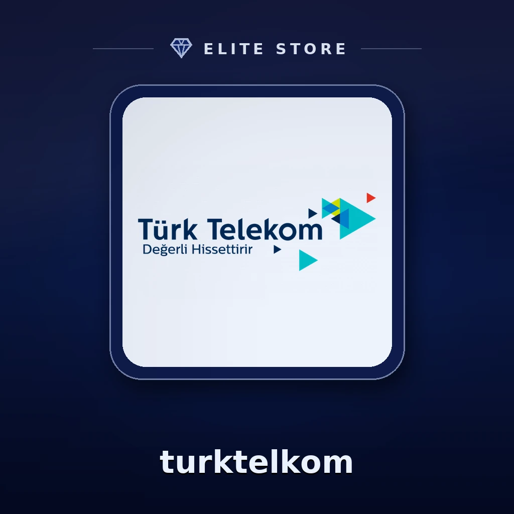 turktelkom