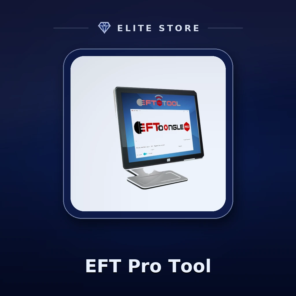 EFT Pro Tool